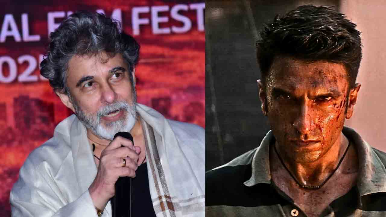 Dhurandhar Movie | సెన్సార్ బోర్డ్ లాజిక్ ఏంటి? ‘ధురంధర్ 2’ వివాదంపై బాలీవుడ్ ద‌ర్శ‌కుడి ఫైర్!