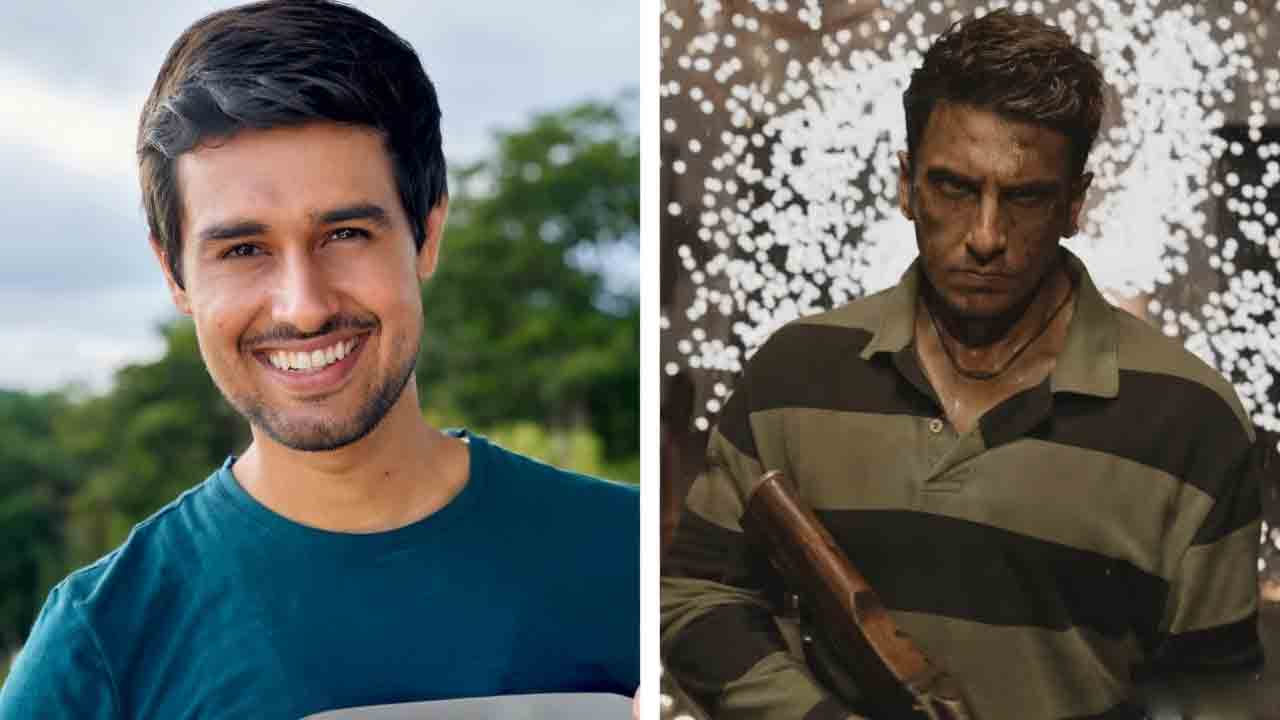 Dhurandhar 2 | ఆదిత్య ధర్ బీజేపీ ప్రచారకర్త.. ‘ధురంధర్2’పై యూట్యూబర్ ధృవ్ రాఠీ విమర్శలు