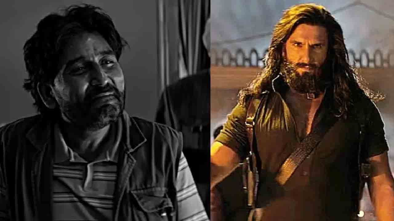 Dhurandhar 2 | ‘ధురంధర్’ నటుడికి చంపేస్తామంటూ బెదిరింపులు.. ‘నేను పాకిస్థానీని కాదు’ అంటూ వివేక్ సిన్హా క్లారిటీ