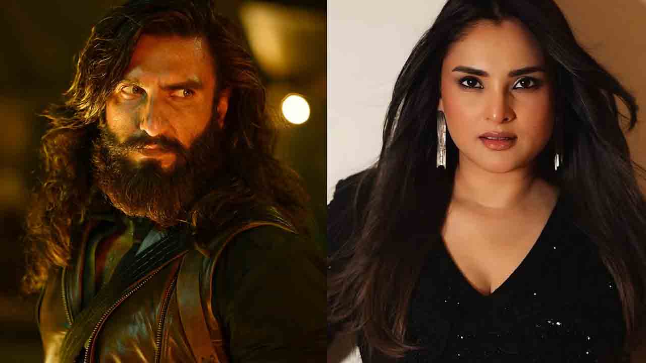 Actress Ramya | ఇది సినిమా కాదు.. ప్రేక్షకుల సహనానికి పరీక్ష.. ‘ధురంధర్ 2’పై నటి రమ్య విమర్శలు!