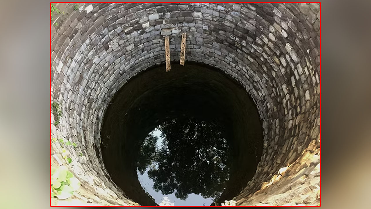 Tragedy | జయశంకర్‌ జిల్లాలో విషాదం.. బావిలో పడి ముగ్గురు కూలీలు మృతి