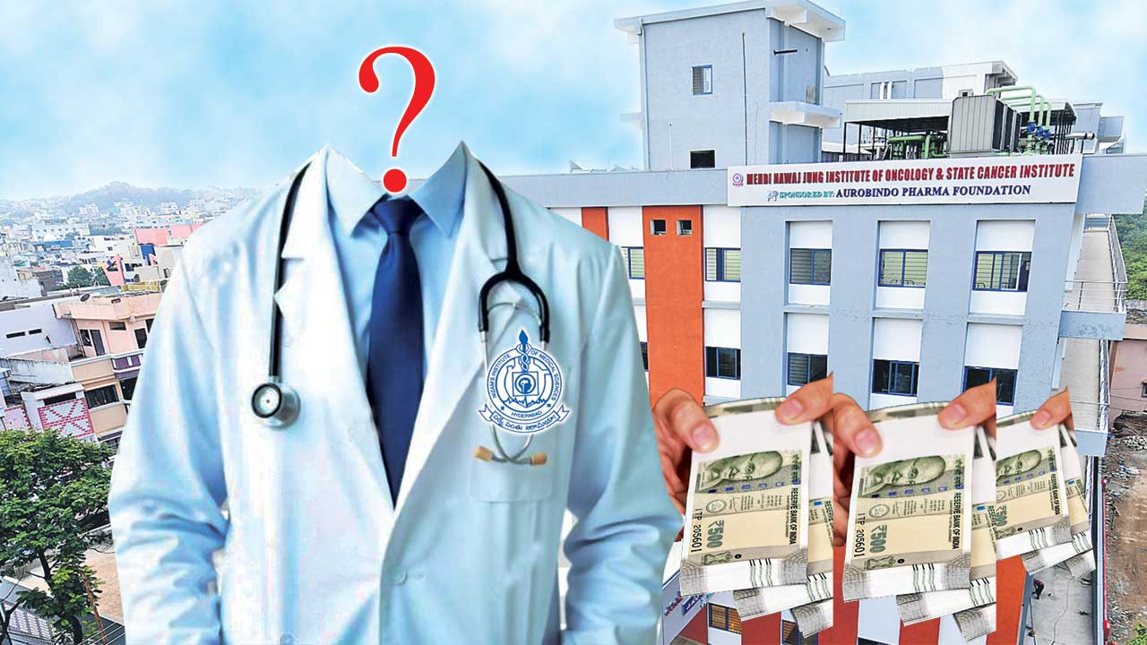 అందరి కండ్లూ..ఆ పోస్టుపైనే