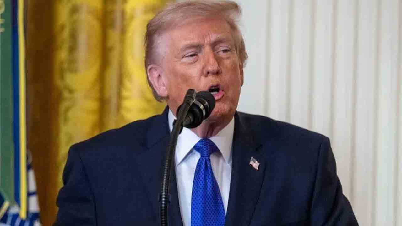 Donald Trump | ఇరాన్‌పై ఇక భీకర దాడులు.. హెచ్చరించిన డొనాల్డ్‌ ట్రంప్