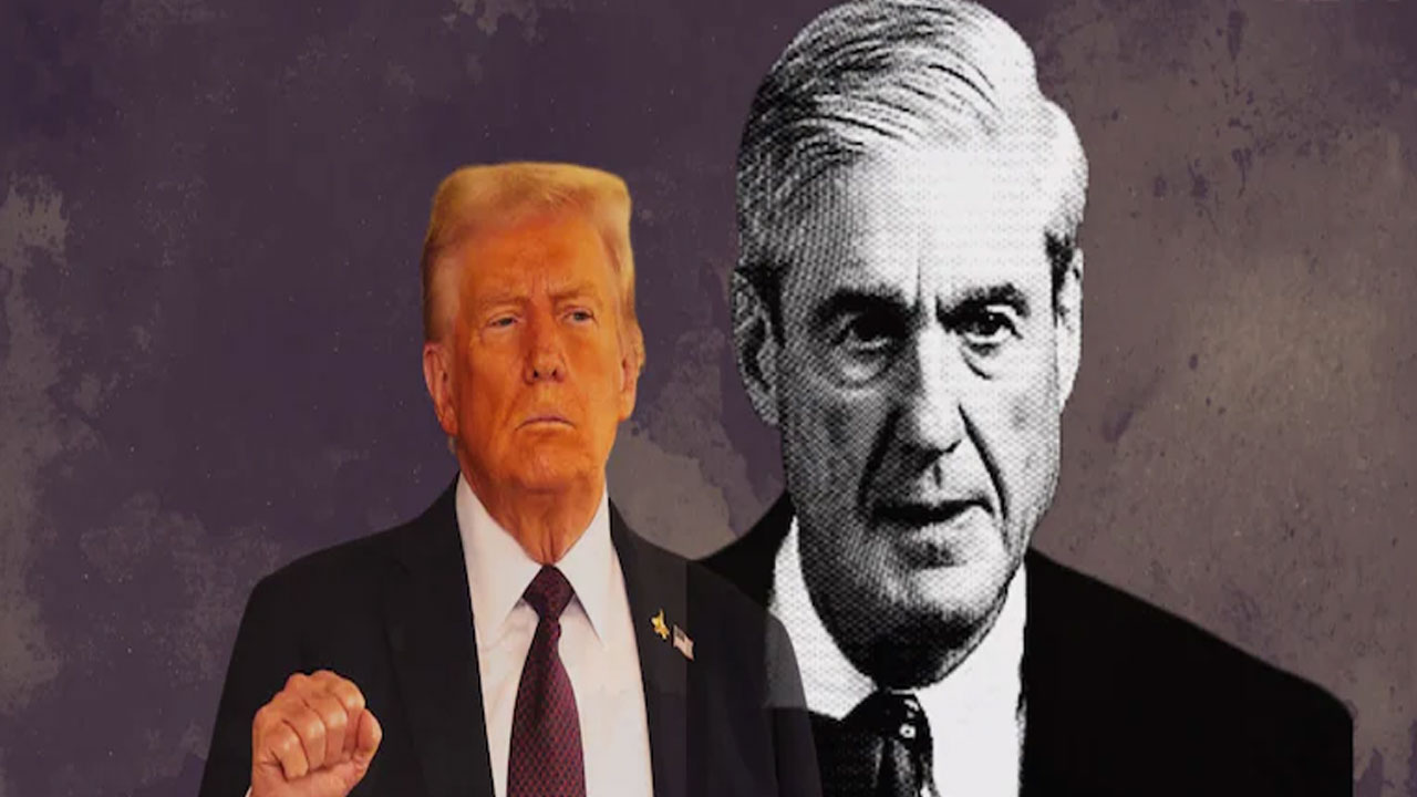 Donald Trump | ఆయన మరణం చాలా సంతోషం.. ఎఫ్‌బీఐ మాజీ చీఫ్‌ మృతిపై డొనాల్డ్ ట్రంప్‌ కామెంట్