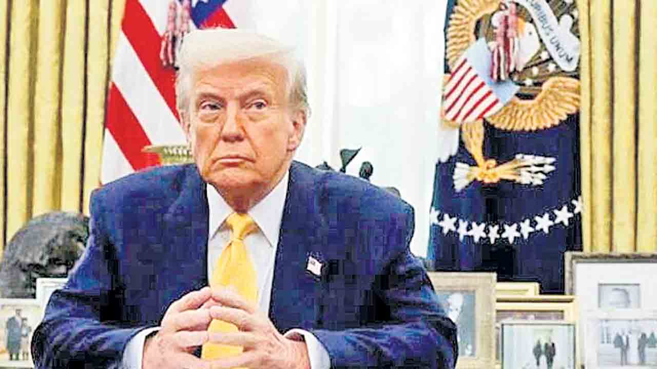 యుద్ధం నుంచి బయటపడే దారేది!