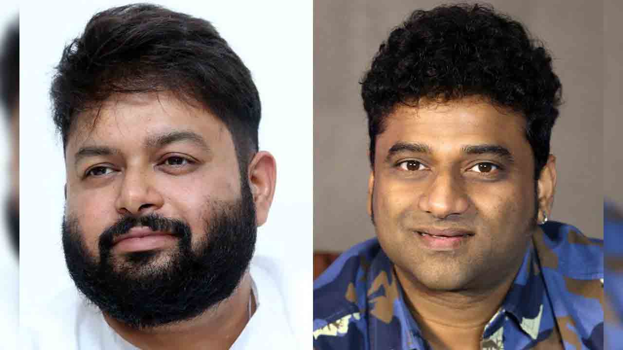 Ustaad Bhagat Singh | DSP స్థానంలో థమన్?.. ‘ఉస్తాద్ భగత్ సింగ్’లో కీలక మార్పు!