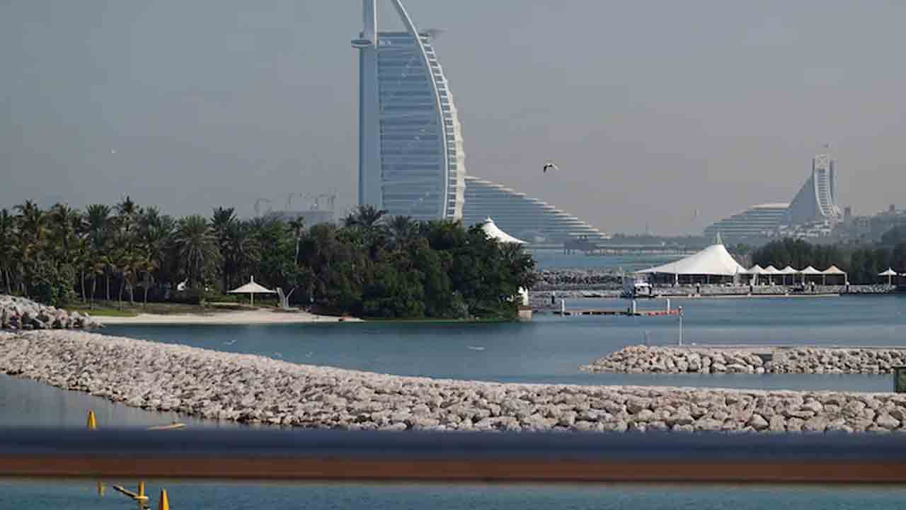 Iran attacks | ఆ దేశాల్లోని అమెరికా సైనిక స్థావరాలపై మళ్లీ విరుచుకుపడ్డ ఇరాన్‌