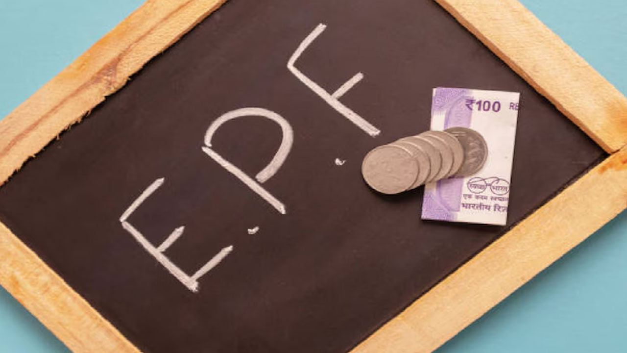 EPFO Auto-Settlement | కీలక నిర్ణయం తీసుకోబోతున్న ఈపీఎఫ్‌వో.. ఇనాక్టివ్‌ ఖాతాల్లోని నగదు ఆటో సెటిల్‌మెంట్‌