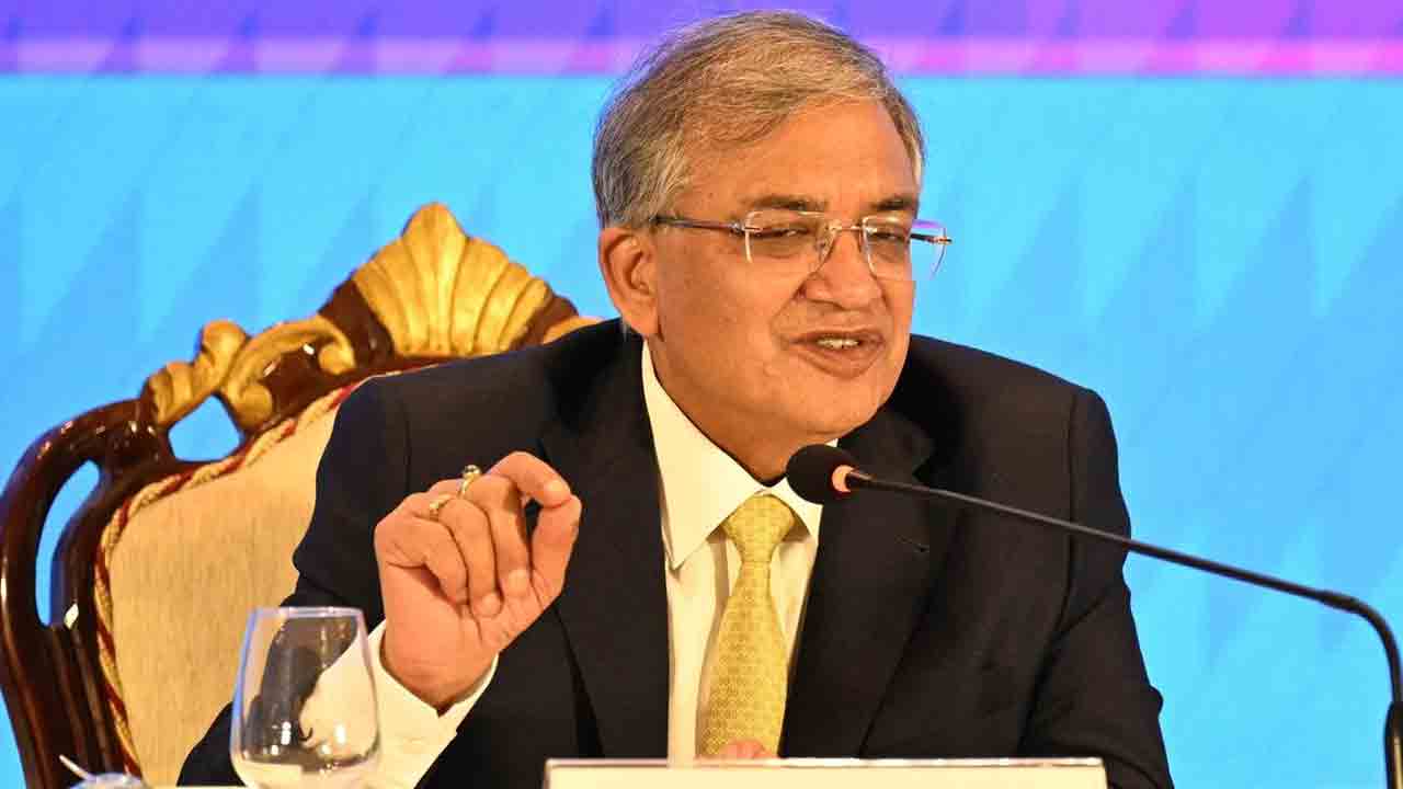 Election Schedule | నాలుగు రాష్ట్రాల్లో అసెంబ్లీ ఎన్నికలకు మోగిన నగారా.. తక్షణమే అమల్లోకి కోడ్‌.. మే 4న ఫలితాల వెల్లడి