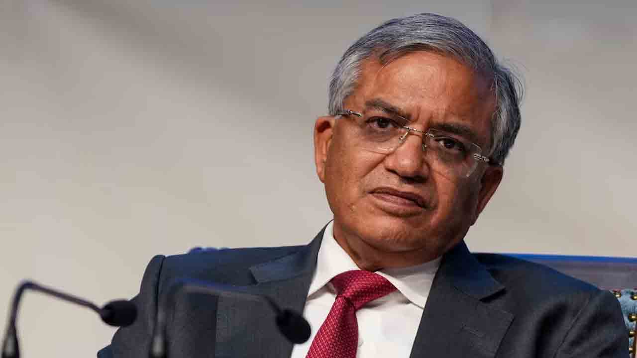 Election Schedule | దేశంలో మళ్లీ ఎన్నికల కోలాహలం.. ఈ సాయంత్రం అసెంబ్లీ ఎన్నికల షెడ్యూల్‌ విడుదల