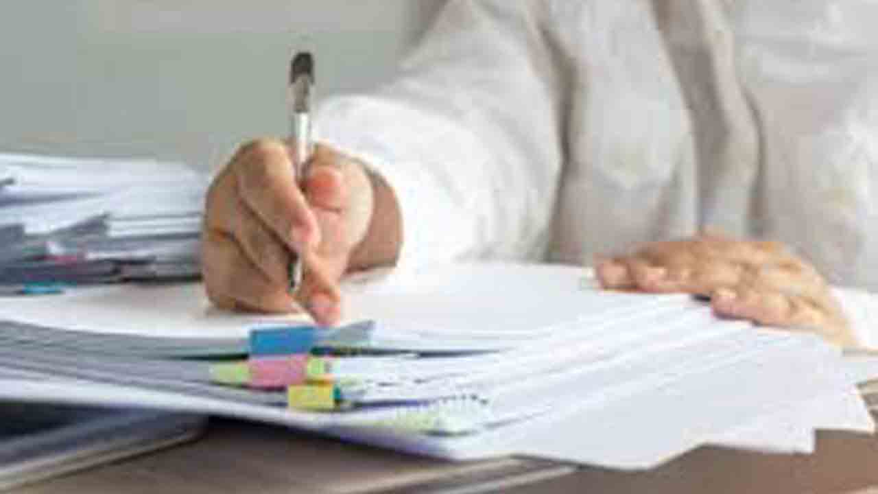 పరీక్షలా? మూల్యాంకనమా?