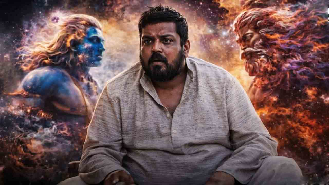 Faisal Malik | బాలీవుడ్‌ ‘రామాయణ’లో కుంభకర్ణుడిగా ‘పంచాయత్’ నటుడు!