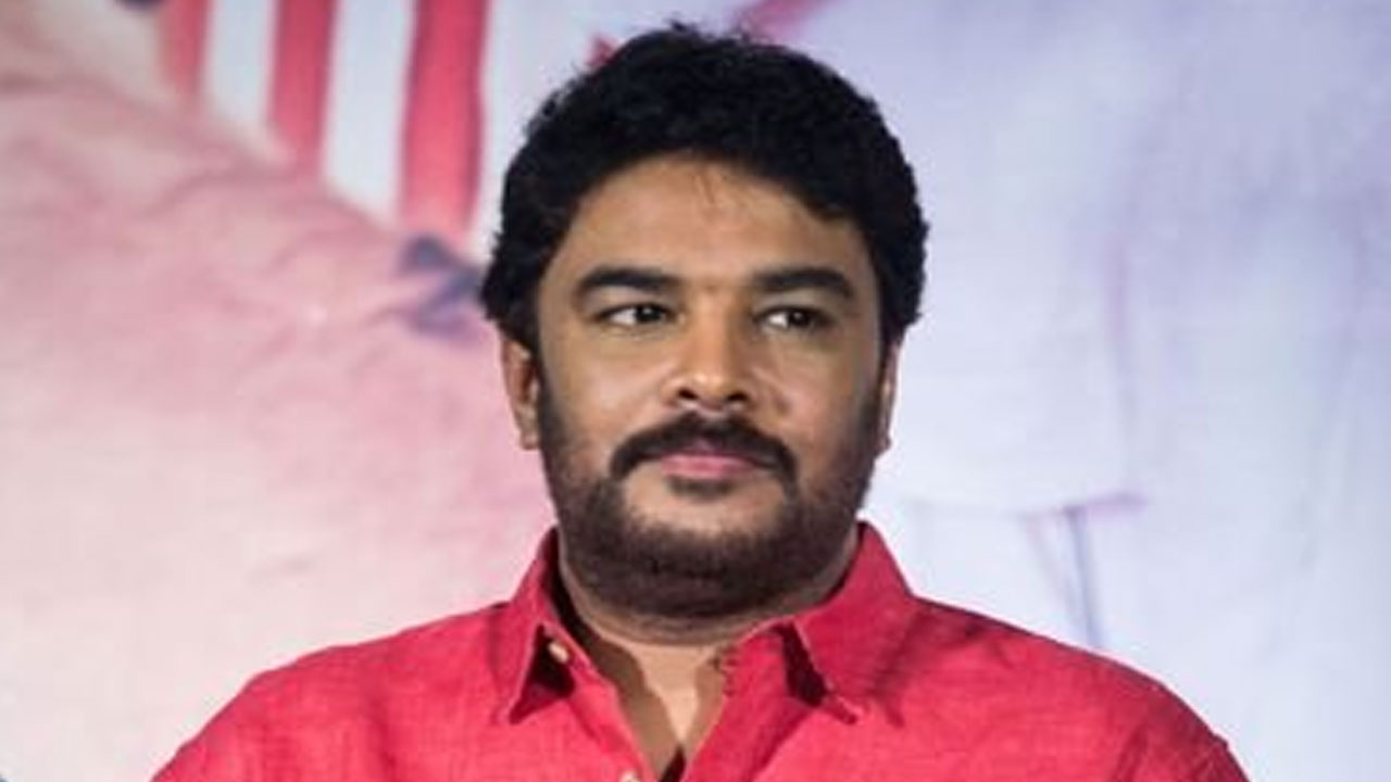 Filmmaker Sundar | రాజకీయాల్లోకి ప్రముఖ దర్శకుడు సీ సుందర్‌.. మధురై సెంట్రల్‌ నుంచి బరిలోకి..