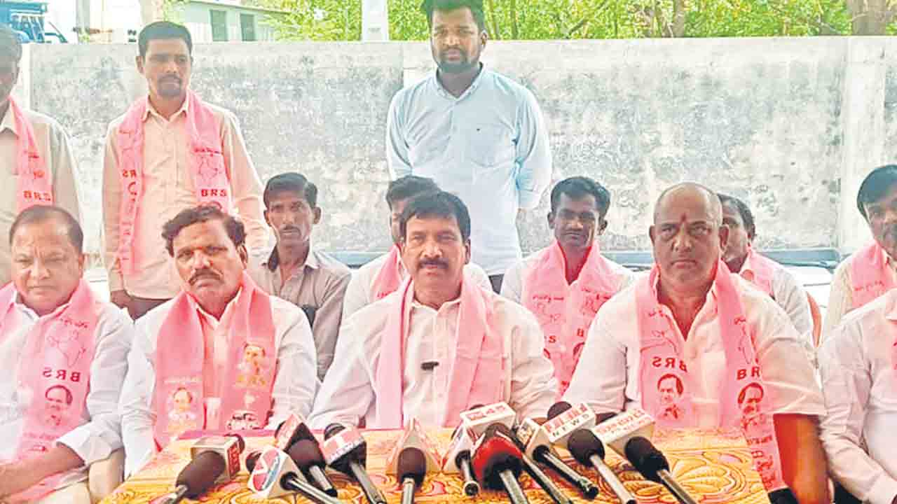 అంకెల గారడే..