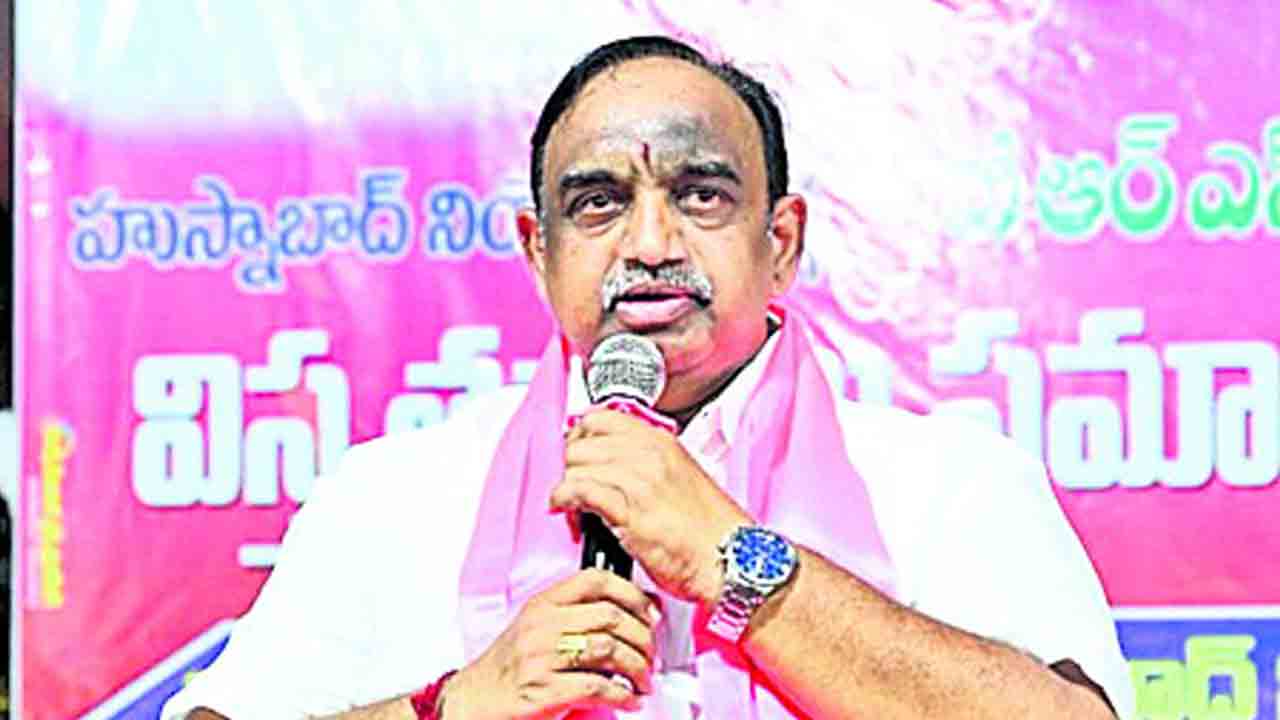 అంకెల గారెడీలా రాష్ట్ర బడ్జెట్‌
