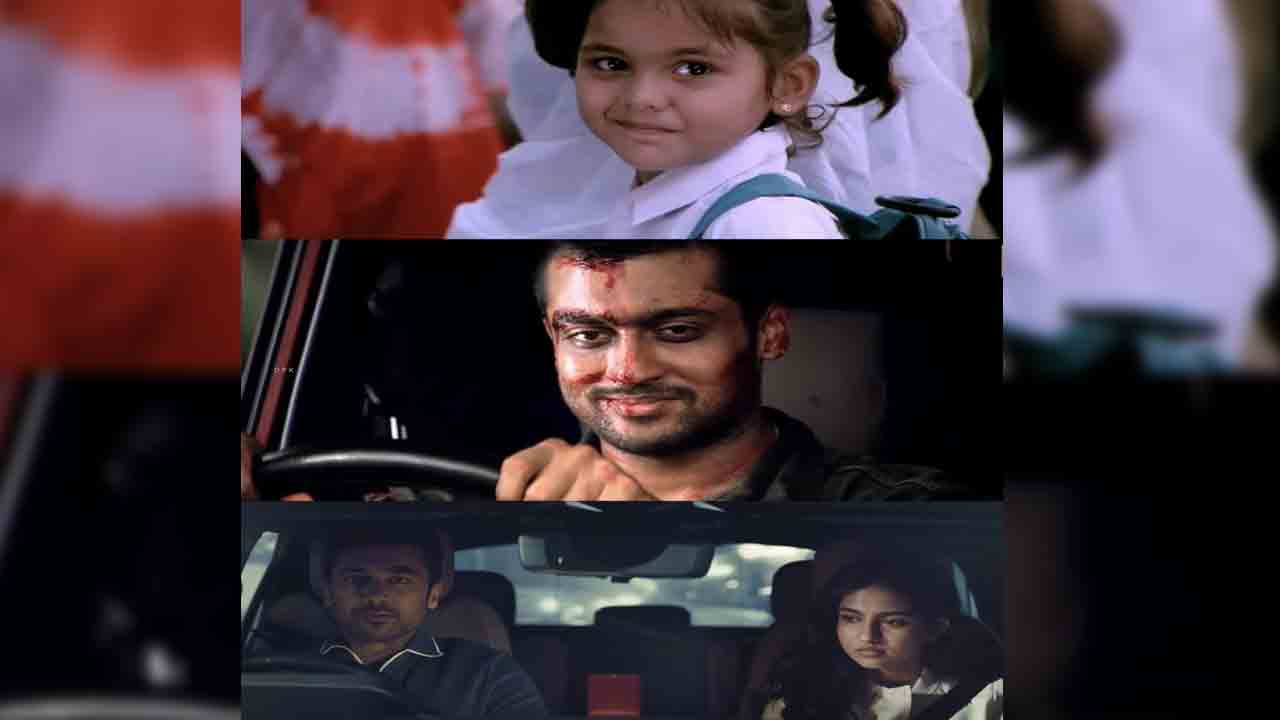 Suriya New Movie | గజిని చిన్నారే మమితా బైజు? సూర్య ‘విశ్వనాథ్ అండ్ సన్స్’పై క్రేజీ రూమర్