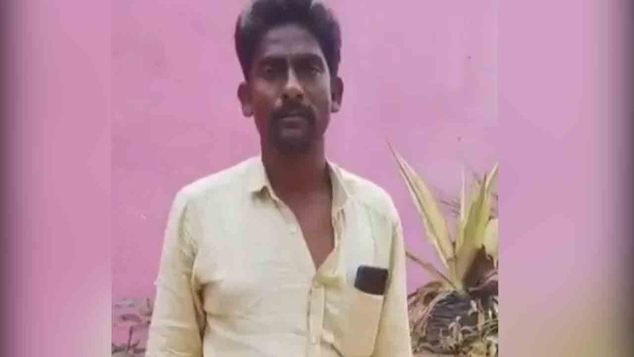 Gas Cylinder | బయటికి వెళ్లొచ్చేసరికి.. గ్యాస్‌ సిలిండర్‌ ఎత్తుకెళ్లిన దొంగలు