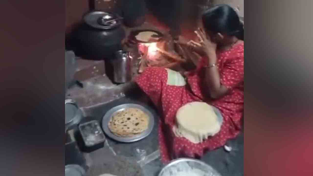 Gas Shortage | తప్పని గ్యాస్ కష్టాలు.. ఇక కట్టెల పొయ్యే శరణ్యమా..?