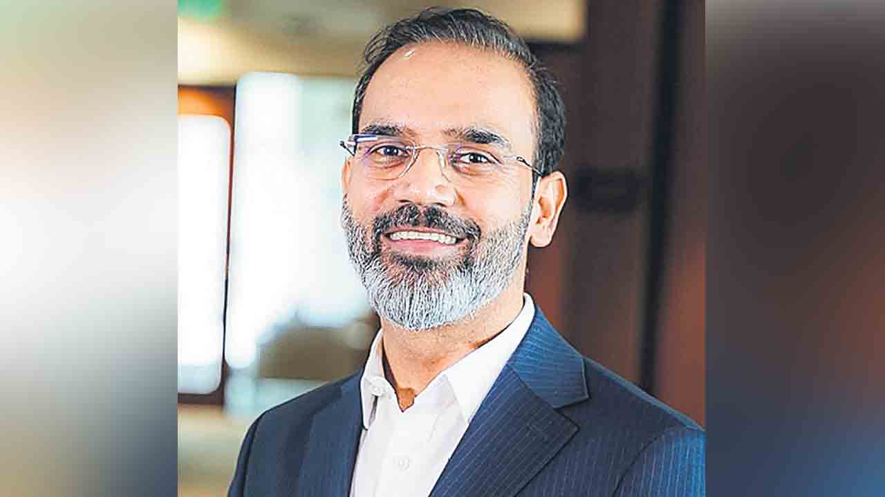 సైబర్‌ దాడులతో ప్రజల ప్రాణాలకు ముప్పు!.. డెలాయిట్‌ సైబర్‌ ప్రెసిడెంట్‌ గౌరవ్‌ శుక్ల