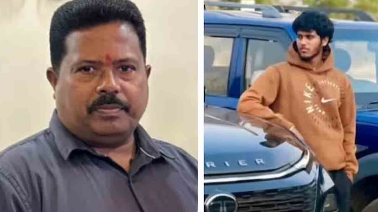 Goa BJP corporator’s son arrested | 30 మంది బాలికలపై మూడేళ్లుగా అత్యాచారం.. బీజేపీ కార్పొరేటర్ కుమారుడు అరెస్ట్‌