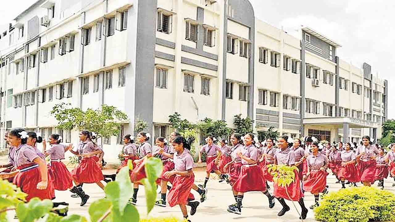 Residential Schools | గురుకులాల్లో ఆటపాటలు బంద్‌.. స్పెషల్‌ టీచర్లకు అదనపు బాధ్యతలు