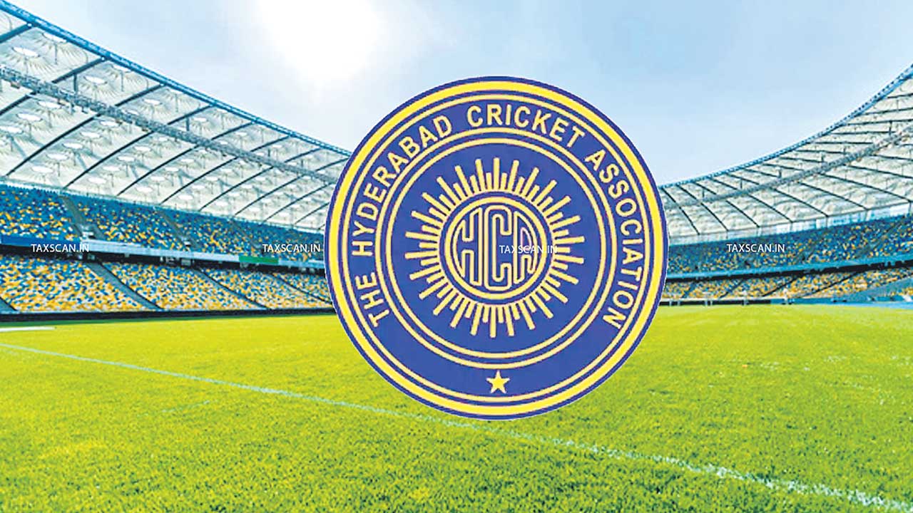 హెచ్‌సీఏపై సీఐడీ విచారణ!