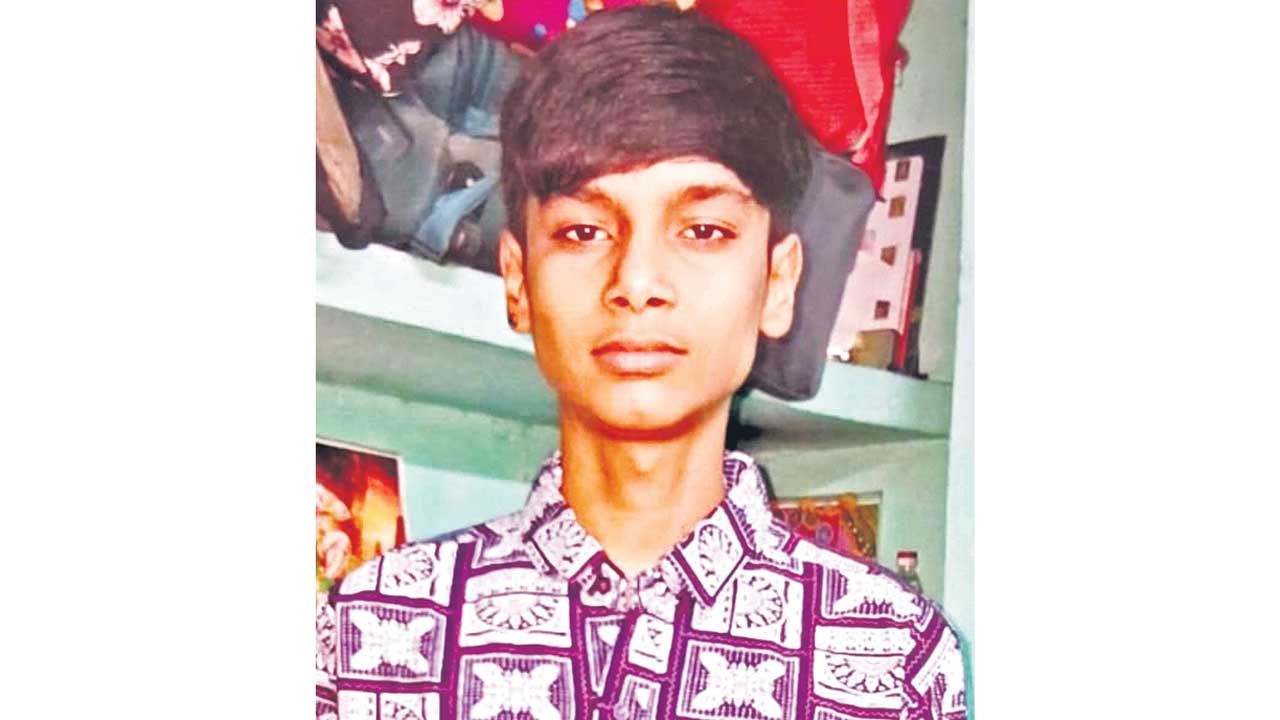 స్నేహితుల మధ్య గొడవలో యువకుడి హత్య