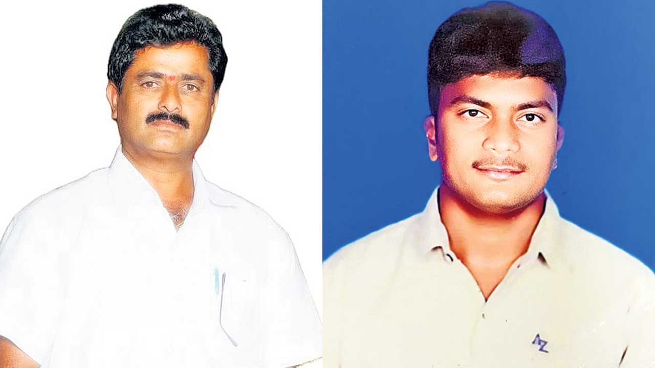 తాము మరణిస్తూ…