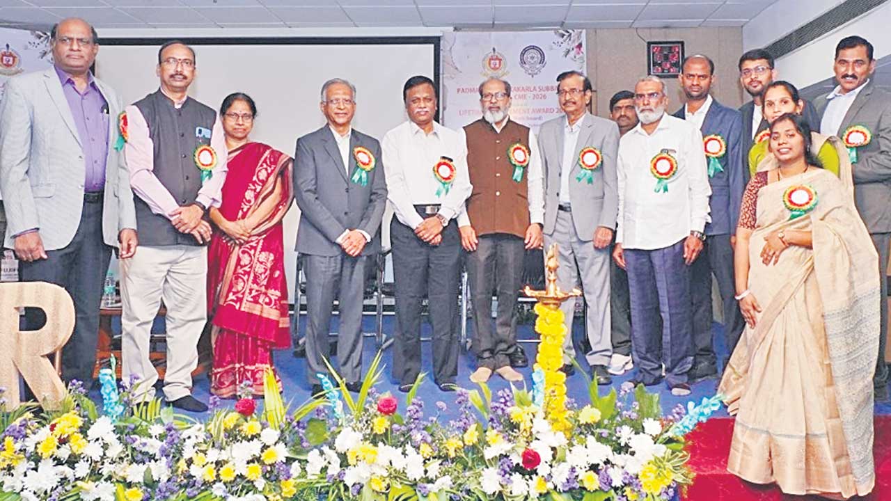 ఆధునిక పరిజ్ఞానంతో కచ్చితమైన రోగ నిర్ధారణ