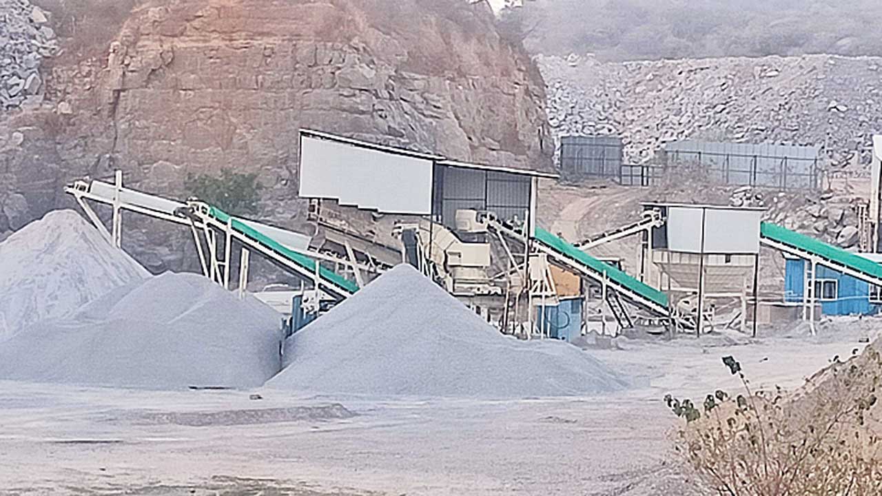 దుమ్మురేపుతున్న రాఘవ