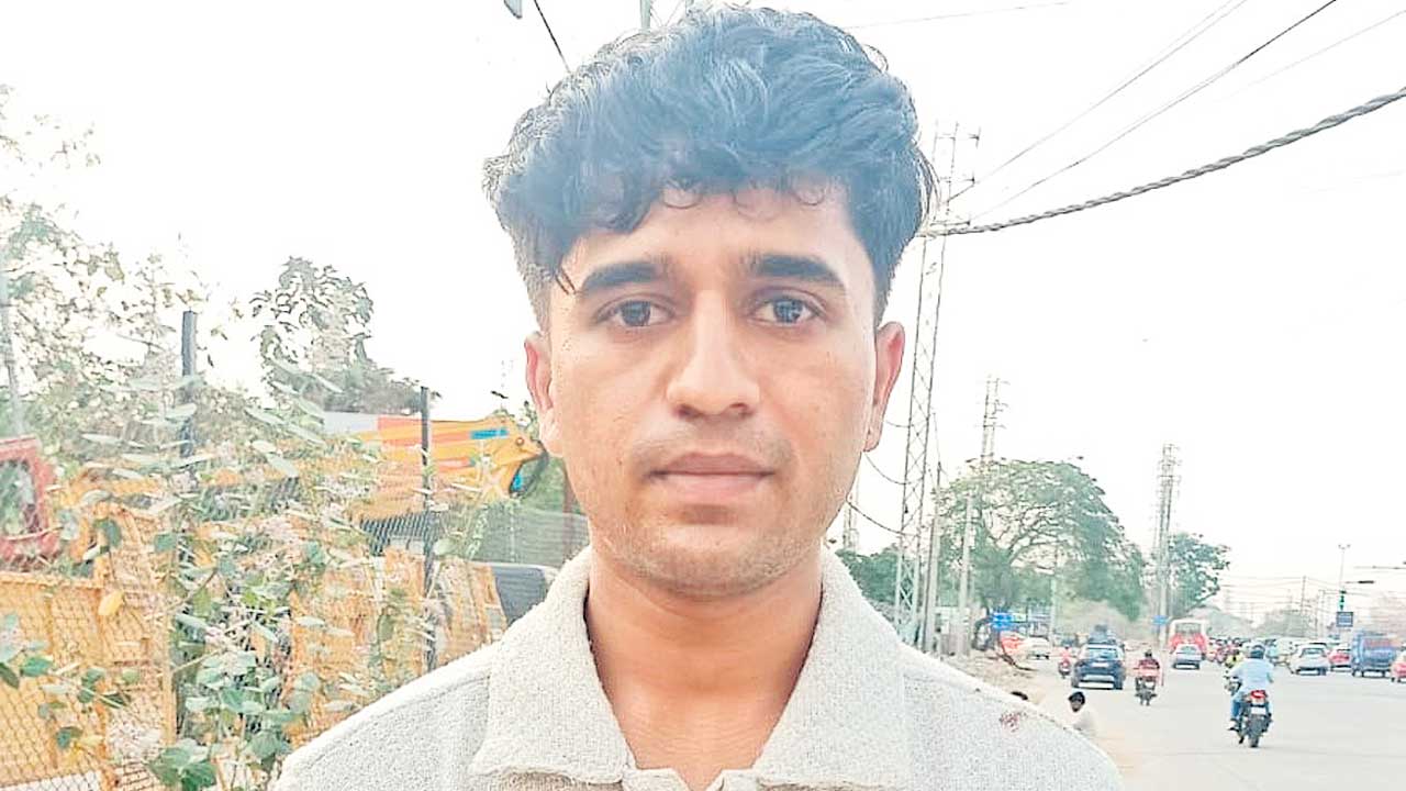 మద్యం మత్తులో కారు డ్రైవింగ్‌