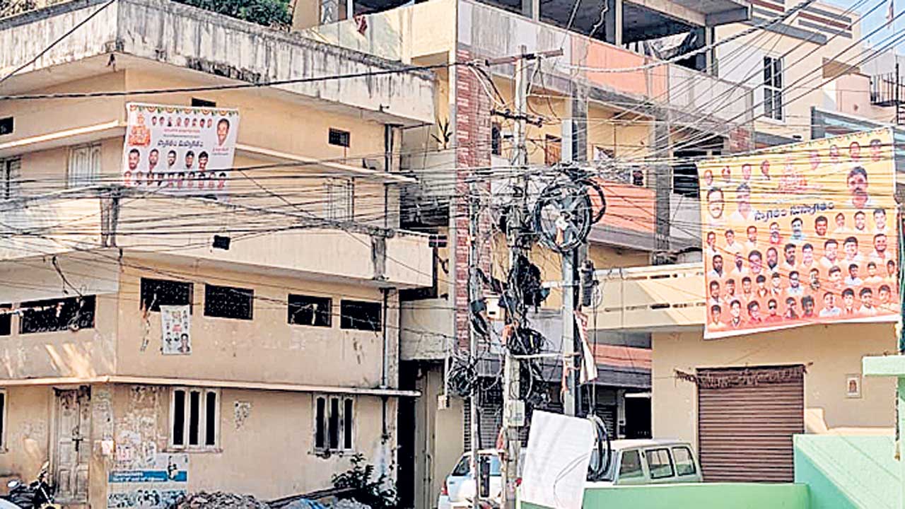 నోటీసులు జాన్తా నై