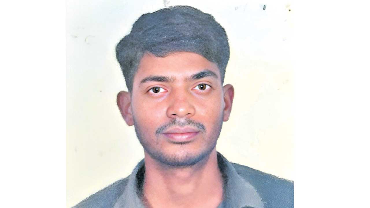 ఉస్మానియా నుంచి రోగి అదృశ్యం