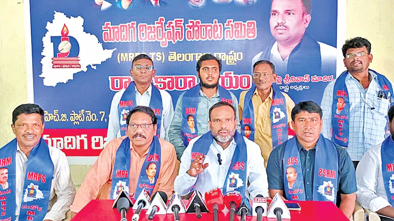 17 ఏండ్లకు అమరులు గుర్తుకు వచ్చారా?