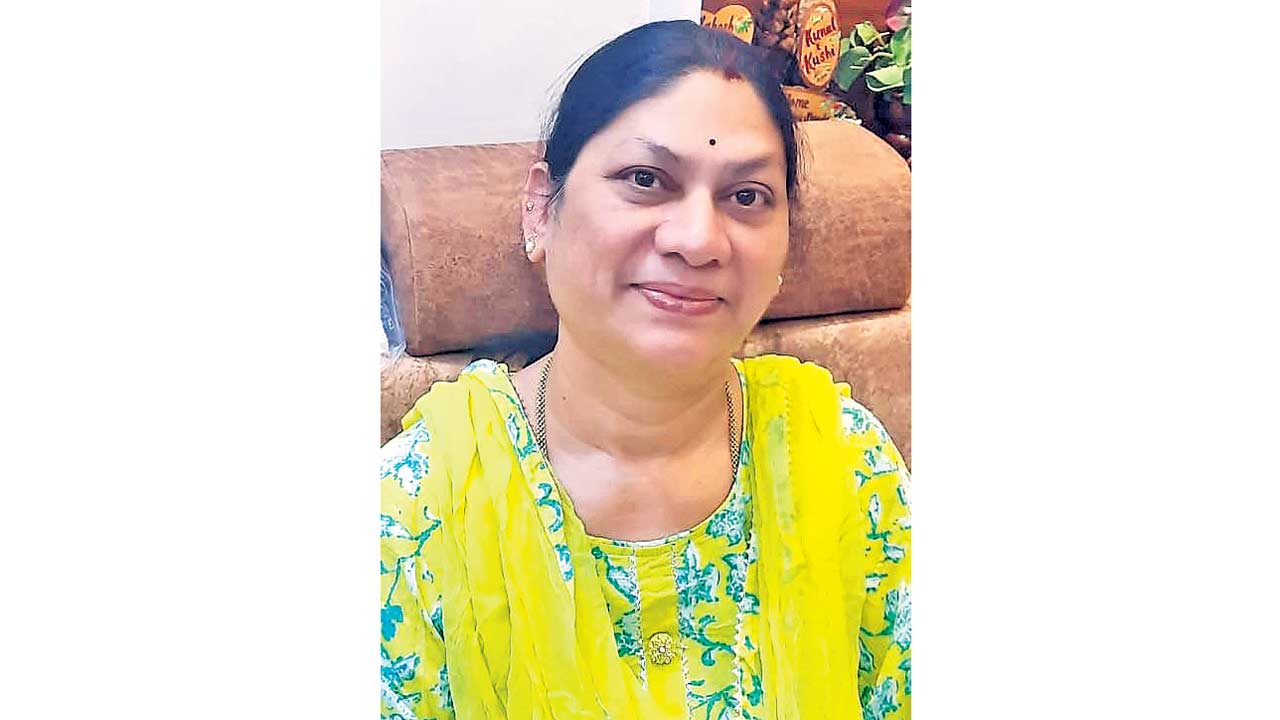 ఆర్థిక ఇబ్బందులతో భార్యాభర్తల గొడవ