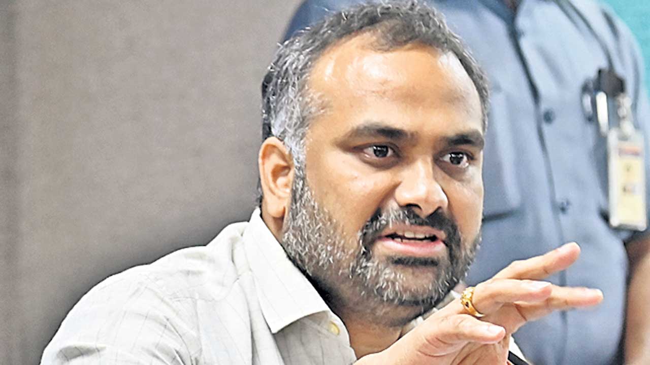 ముందస్తు చర్యలు