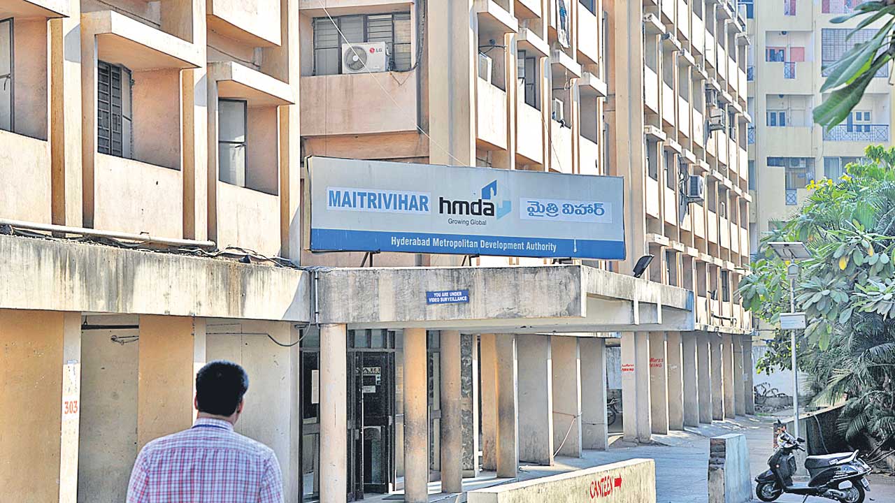 ఆస్తుల అధ్యయనం ఏమైంది?