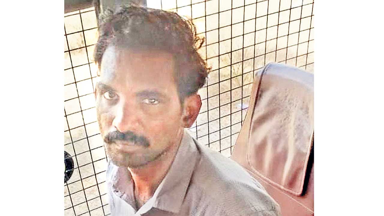 మైనర్‌ బాలికపై లైంగికదాడి కేసులో..