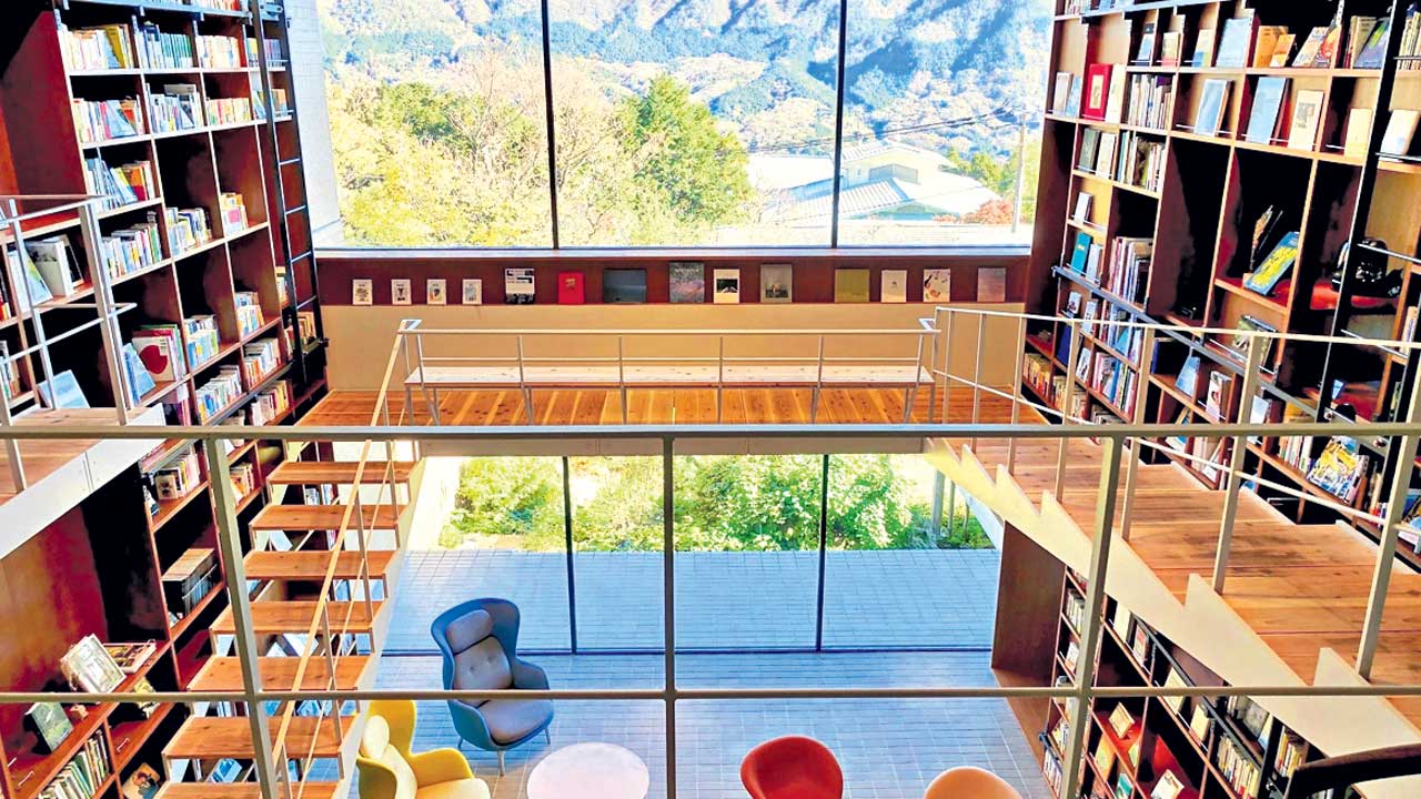 Hakone Honbako Japan