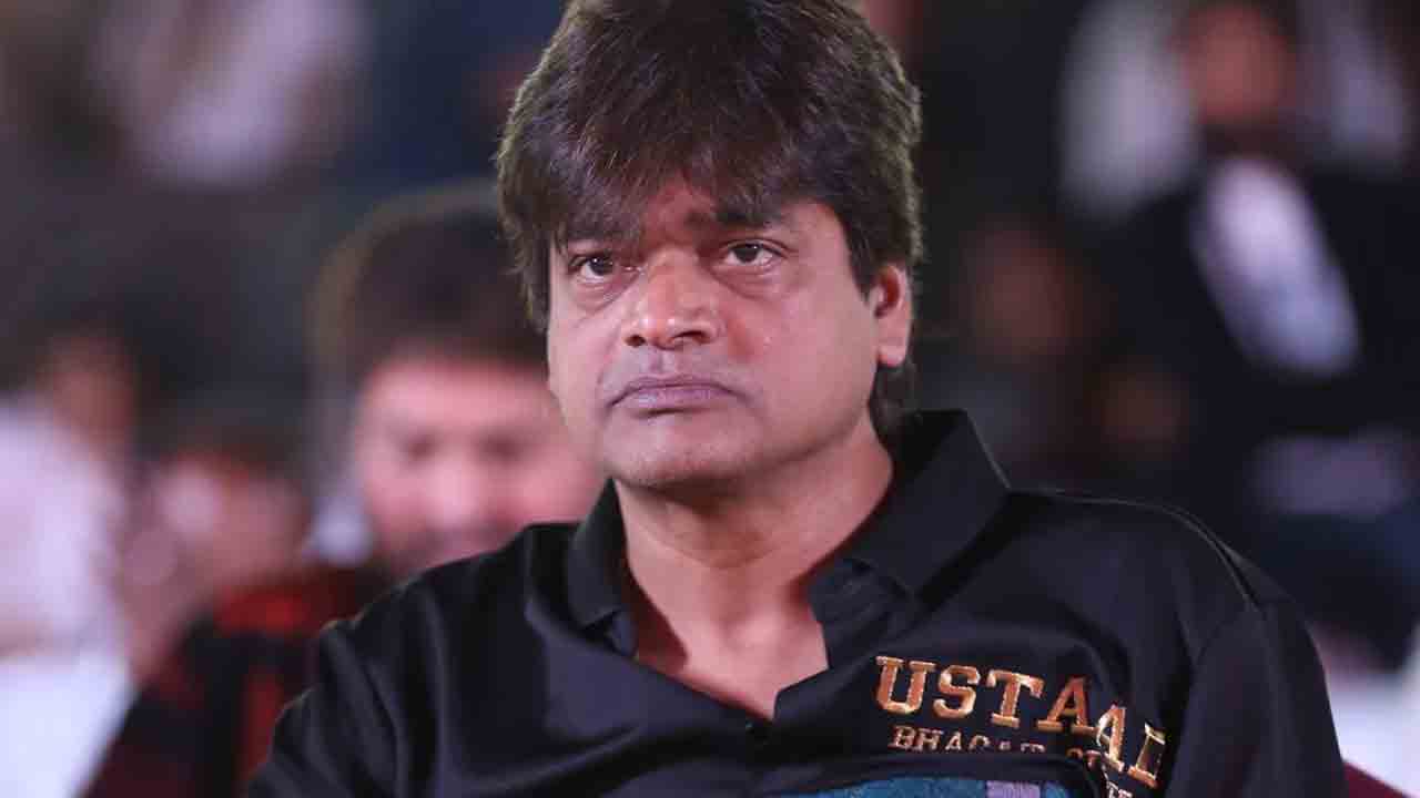 Harish Shankar | నేనేదైనా చెబితే బాధ్యతగా ఉంటా.. కానీ వాళ్లు అలా ఉండరు : ట్రోలర్స్‌పై హరీష్‌ శంకర్‌