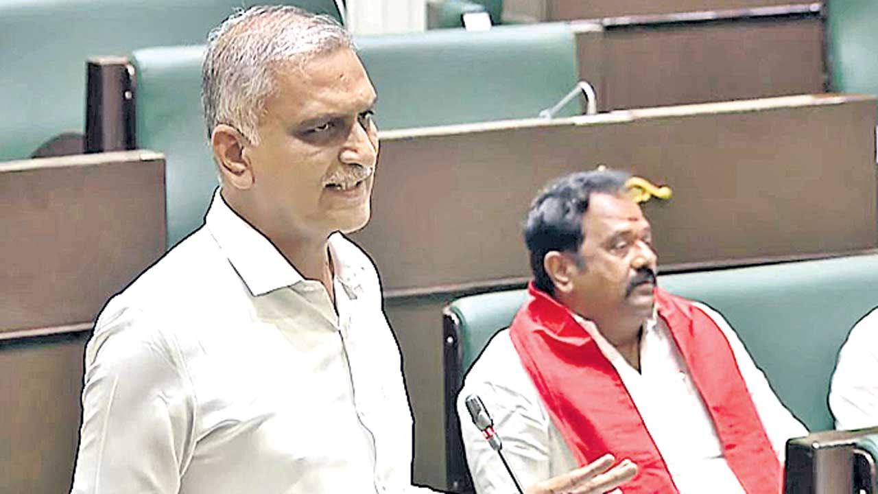 ఏకగ్రీవం కాదు.. ఏకపక్ష తీర్మానం