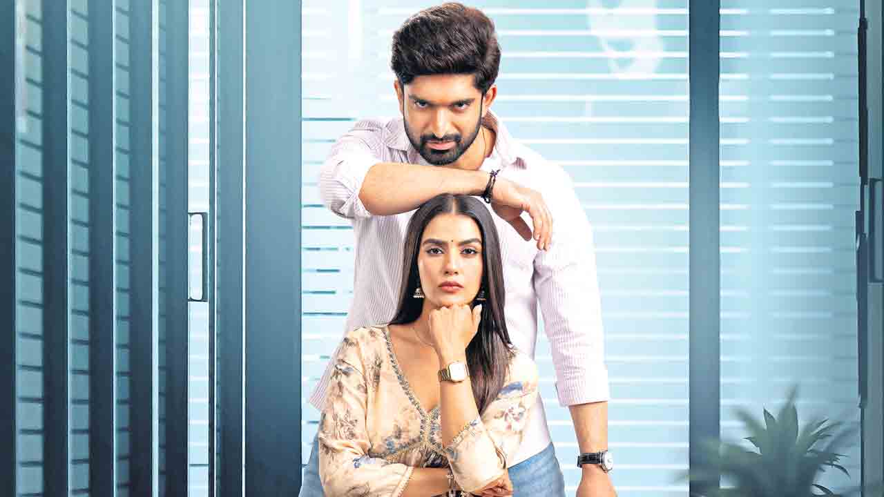 నాన్‌స్టాప్‌ ఎంటర్‌టైనర్‌