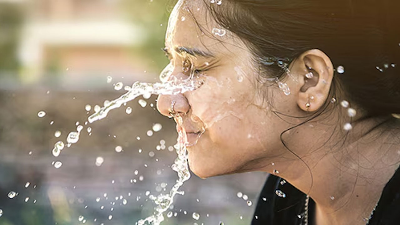 Health Tips | ఒంట్లో వేడి పెరిగి చాలా ఇబ్బందిగా ఉందా.. ఈ టిప్స్‌ మీ కోసమే..!