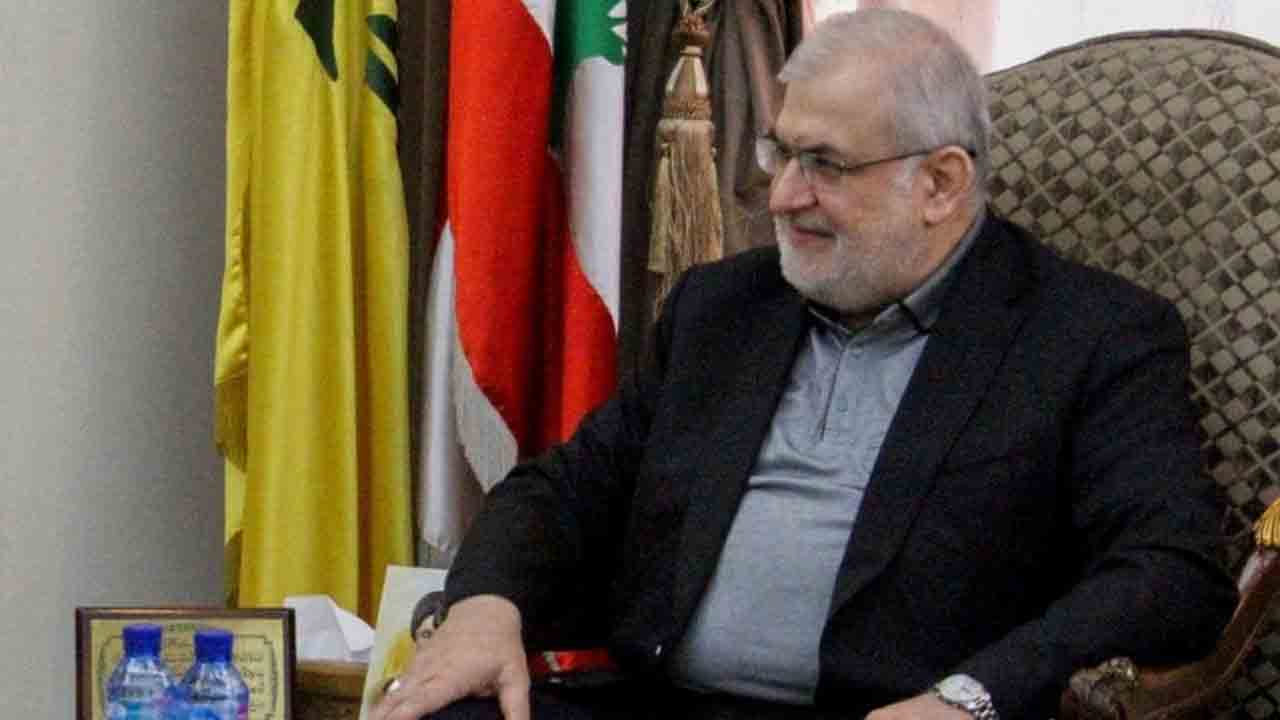 Mohammad Raad | ఇజ్రాయెల్‌ దాడుల్లో హెజ్బొల్లా కీలక నేత మహ్మద్‌ రాడ్‌ మృతి