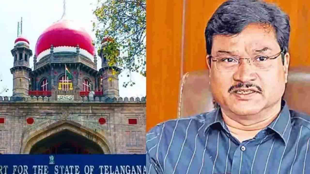 హైడ్రా కమిషనర్‌ చట్టానికి అతీతం కాదు.. హైడ్రాకు హైకోర్టు తీవ్ర హెచ్చరిక