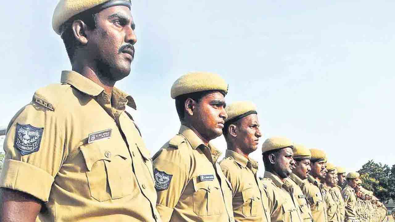 Telangana | కాగితాల్లోనే ‘కారుణ్యం’.. హోంశాఖలో వందలాది హోంగార్డుల ఎదురుచూపు