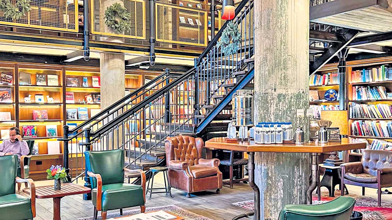 Hotel Emma (san Antonio