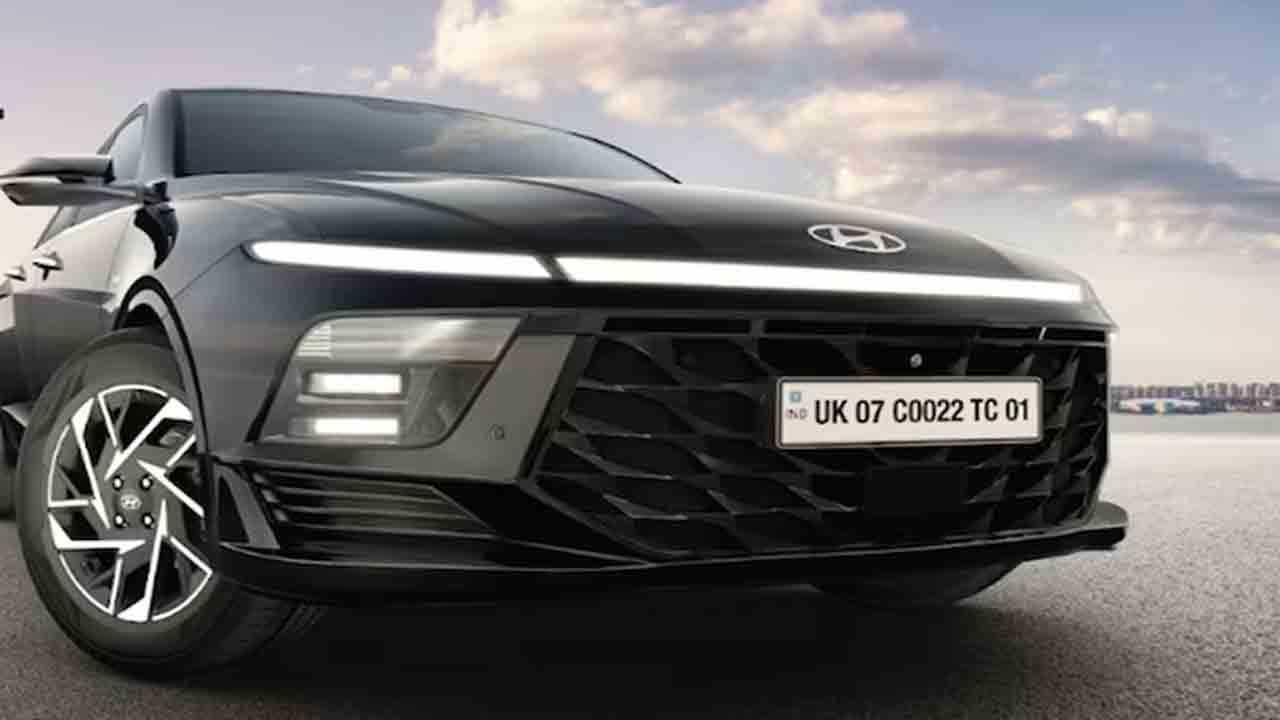 సరికొత్తగా హ్యుందాయ్‌ వెర్నా