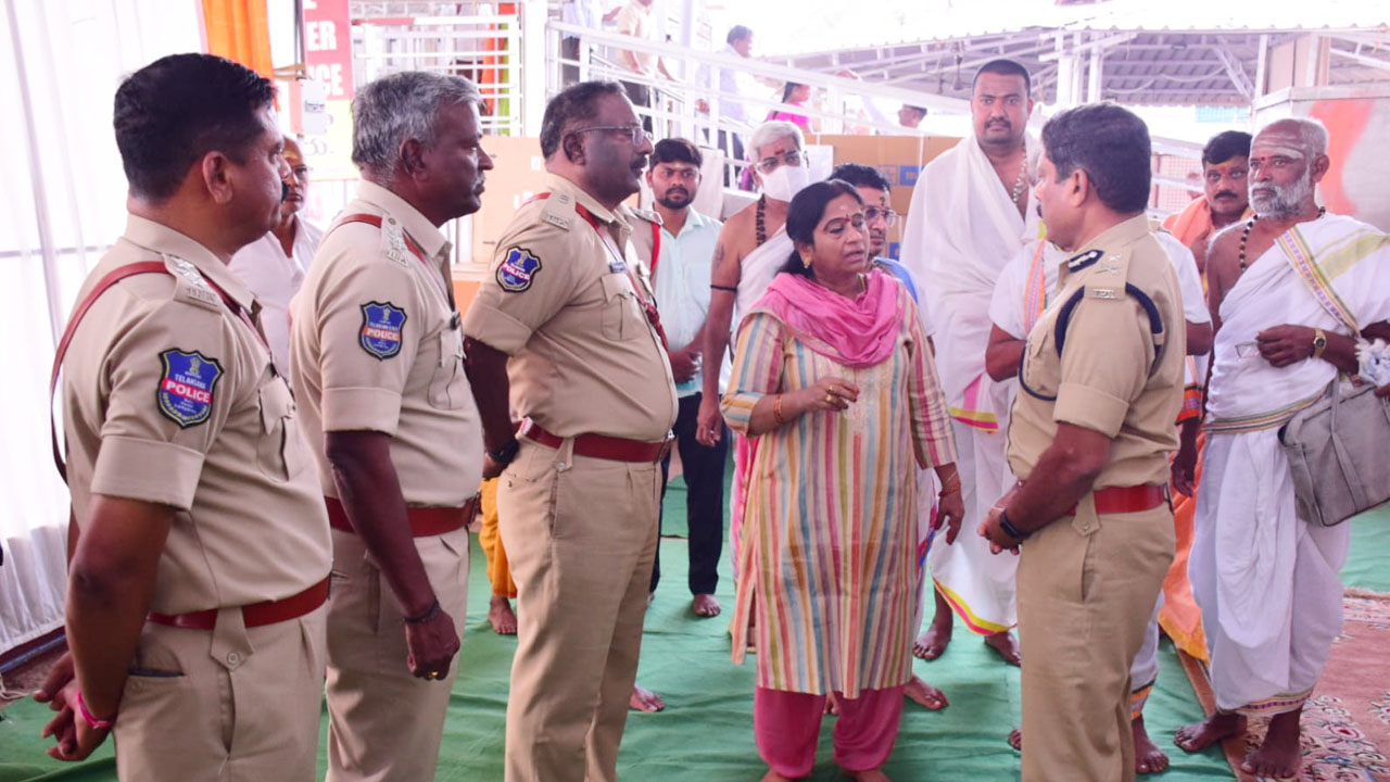 Ig Chandra Shekar 11