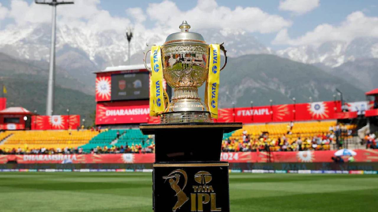 IPL 2026 | ఐపీఎల్ 2026 షెడ్యూల్ విడుదల.. మార్చి 28 నుంచి ప్రారంభం.. తొలి మ్యాచ్ హైదరాబాద్‌తోనే